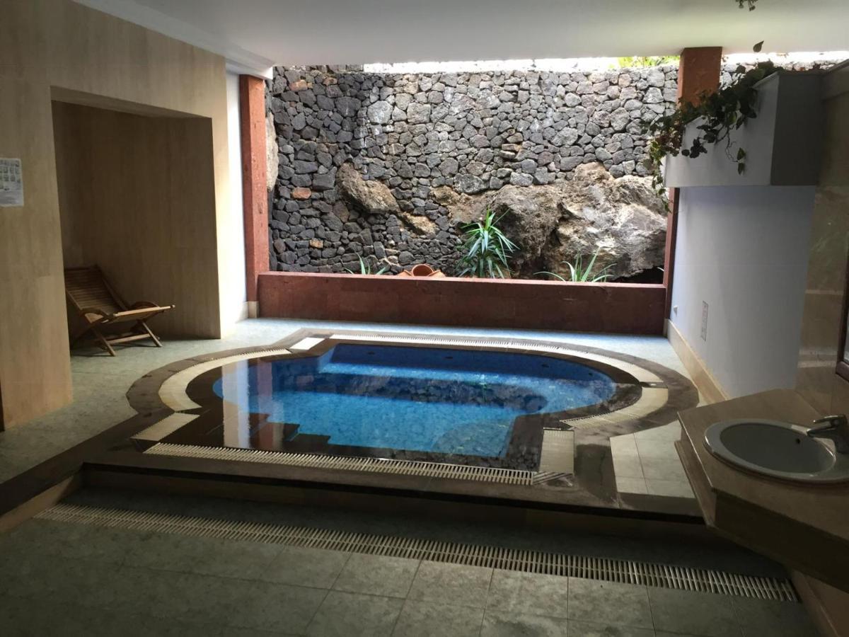 Apartamentos Temisa Puerto del Carmen (Lanzarote) Exterior foto
